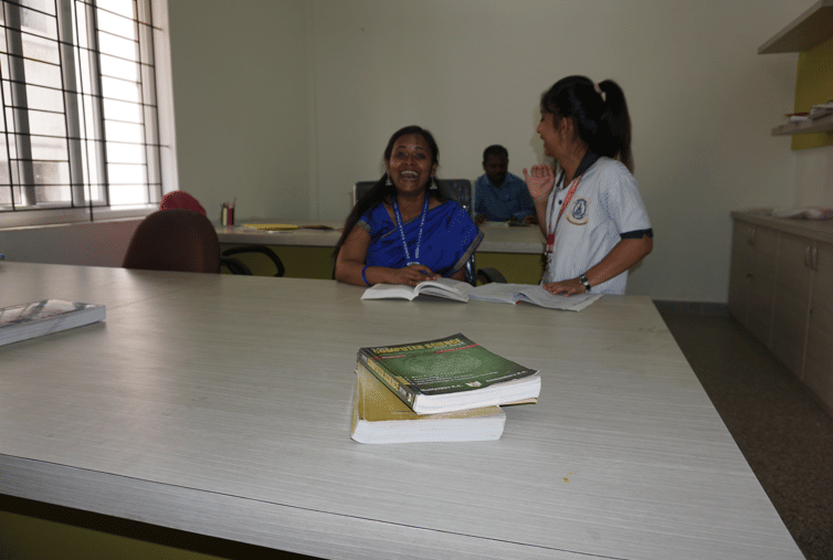 Surana College Bangalore Office Images photo 70